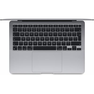Ноутбук Apple MacBook Air M1 Space Grey (MGN63UA/A) - Зображення 2
