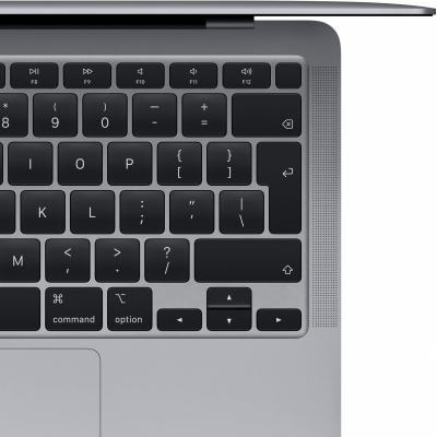 Ноутбук Apple MacBook Air M1 Space Grey (MGN63UA/A) - Зображення 3