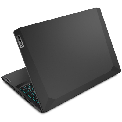 Ноутбук Lenovo IdeaPad Gaming 3 15ACH (82K2014KPB) - Зображення 3