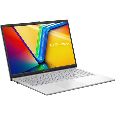 Ноутбук ASUS Vivobook Go 15 E1504FA-BQ008 (90NB0ZR1-M00400) - Зображення 2