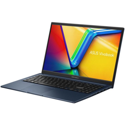 Ноутбук ASUS Vivobook 15 X1504VA-BQ499 (90NB10J1-M00PH0) - Зображення 2