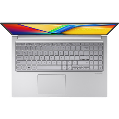 Ноутбук ASUS Vivobook 15 X1504VA-BQ500 (90NB10J2-M00PJ0) - Зображення 4