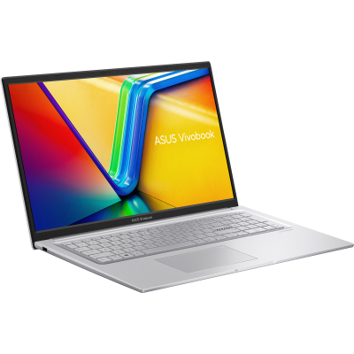 Ноутбук ASUS Vivobook 17 X1704VA-AU210 (90NB10V1-M007V0) - Зображення 2
