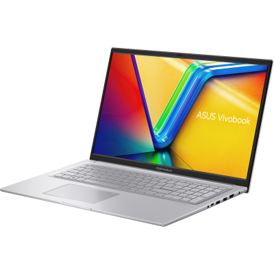 Ноутбук ASUS Vivobook 17 X1704VA-AU210 (90NB10V1-M007V0) - Зображення 3