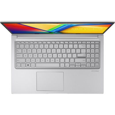 Ноутбук ASUS Vivobook 15 X1504VA-BQ005 (90NB10J2-M00050) - Зображення 4