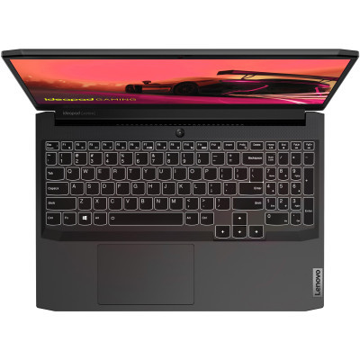 Ноутбук Lenovo IdeaPad Gaming 3 15ACH6 (82K2027ARM) - Зображення 3