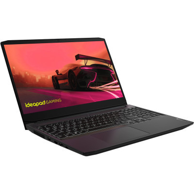 Ноутбук Lenovo IdeaPad Gaming 3 15ACH6 (82K2027ARM) - Зображення 5
