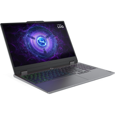 Ноутбук Lenovo LOQ 15IRX9 (83DV0099RA) - Зображення 2