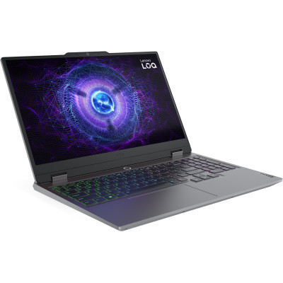 Ноутбук Lenovo LOQ 15IRX9 (83DV00GTRA) - Зображення 2