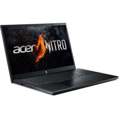 Ноутбук Acer Nitro V 15 ANV15-41 (NH.QSHEU.004) - Зображення 2