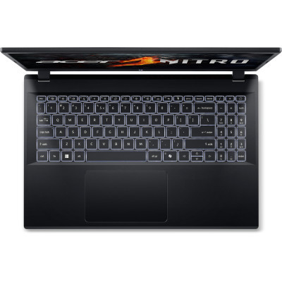 Ноутбук Acer Nitro V 15 ANV15-41 (NH.QSHEU.004) - Зображення 4