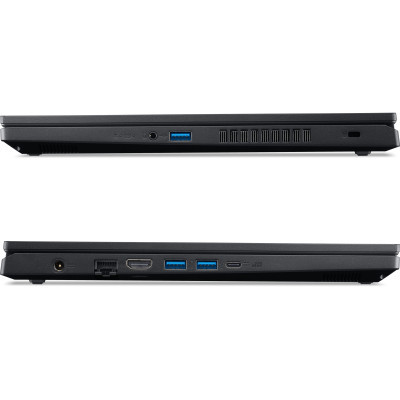 Ноутбук Acer Nitro V 15 ANV15-41 (NH.QSHEU.004) - Зображення 5