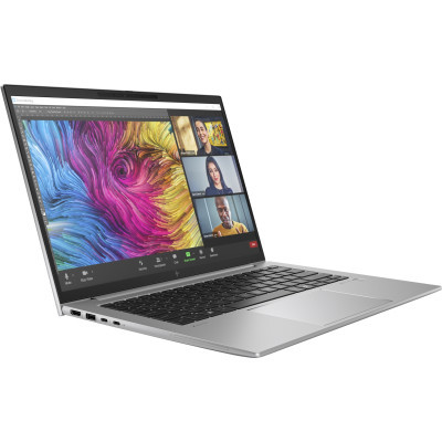 Ноутбук HP ZBook Firefly 14 G11 (8K0H6AV_V1) - Зображення 2