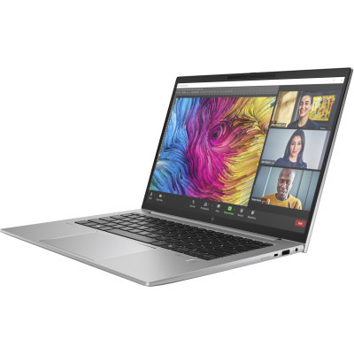 Ноутбук HP ZBook Firefly 14 G11 (8K0H6AV_V1) - Зображення 3