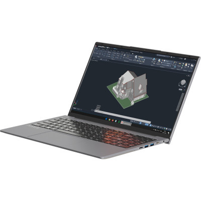 Ноутбук Pixus Link (4897058531800) - Зображення 2