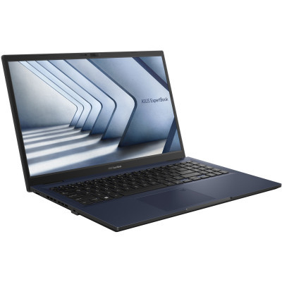 Ноутбук ASUS ExpertBook B1 B1502CVA-BQ1564 (90NX06X1-M01WW0) - Зображення 2