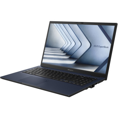 Ноутбук ASUS ExpertBook B1 B1502CVA-BQ1564 (90NX06X1-M01WW0) - Зображення 3