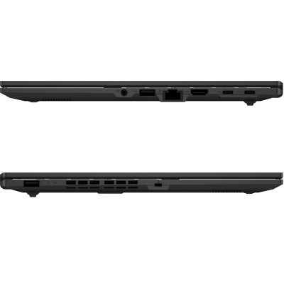 Ноутбук ASUS ExpertBook B1 B1502CVA-BQ1564 (90NX06X1-M01WW0) - Зображення 5