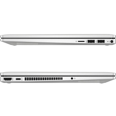 Ноутбук HP Pavilion x360 14-ek2009ua (A0NB2EA) - Зображення 4
