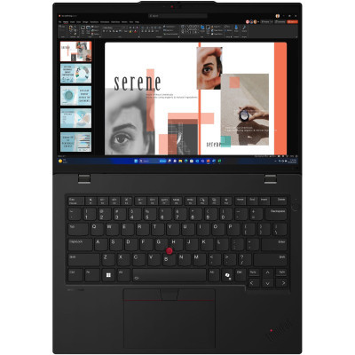 Ноутбук Lenovo ThinkPad L14 G5 (21L50018RA) - Зображення 4