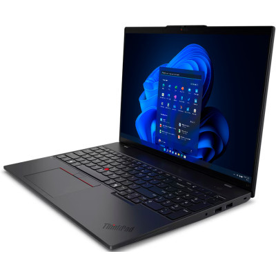 Ноутбук Lenovo ThinkPad L16 G1 (21L70016RA) - Зображення 3