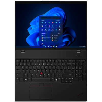 Ноутбук Lenovo ThinkPad L16 G1 (21L70016RA) - Зображення 4