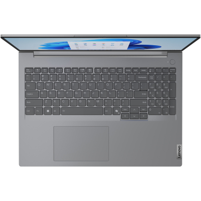 Ноутбук Lenovo ThinkBook 16 G7 IML (21MS005BRA) - Зображення 4