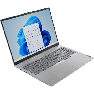 Ноутбук Lenovo ThinkBook 16 G7 IML (21MS0051RA) - Зображення 2