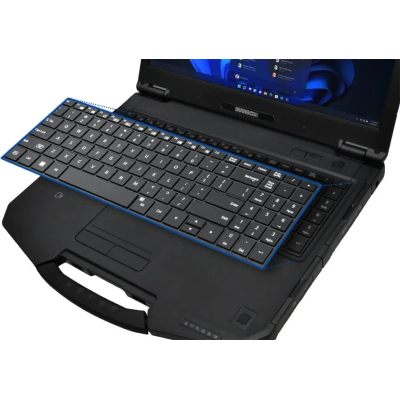 Ноутбук Durabook S15 Standard (S5G2Q3ADEBXE) - Зображення 3