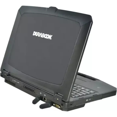 Ноутбук Durabook S15 Standard (S5G2Q3ADEBXE) - Зображення 4