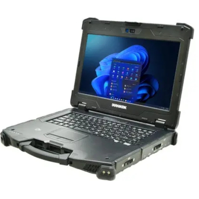 Ноутбук Durabook Z14 Basic (Z4E2Q3DE3BXX) - Зображення 3