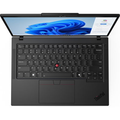 Ноутбук Lenovo ThinkPad T14 G5 (21MMS11400) - Зображення 4