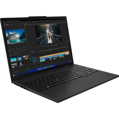 Ноутбук Lenovo ThinkPad T16 G3 (21MQS0F900) - Зображення 2