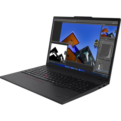 Ноутбук Lenovo ThinkPad T16 G3 (21MQS0F900) - Зображення 3