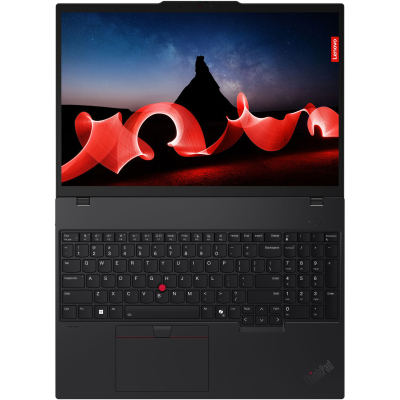 Ноутбук Lenovo ThinkPad T16 G3 (21MQS0F900) - Зображення 4