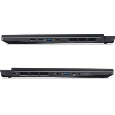 Ноутбук Acer Nitro 14 AN14-41 (NH.QSSEU.001) - Зображення 5