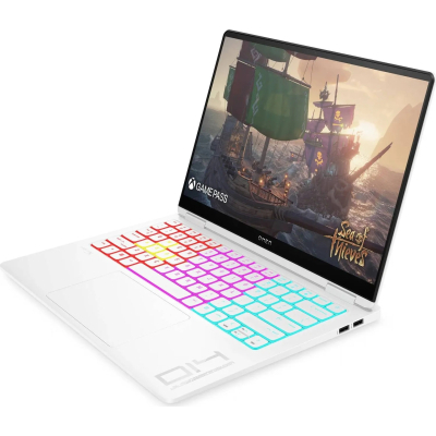 Ноутбук HP OMEN Gaming 14-fb0022ua (A49ZSEA) - Зображення 3