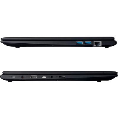 Ноутбук Prologix M15-722 (PLN15.I513.16.S4.N.221) - Зображення 3