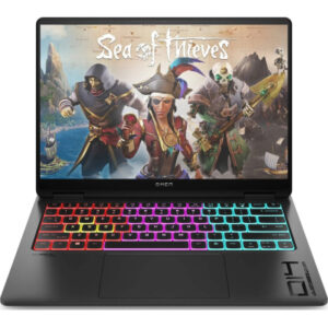 Ноутбук HP OMEN Gaming 14-fb0023ua (A49ZTEA)