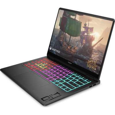 Ноутбук HP OMEN Gaming 14-fb0023ua (A49ZTEA) - Зображення 3