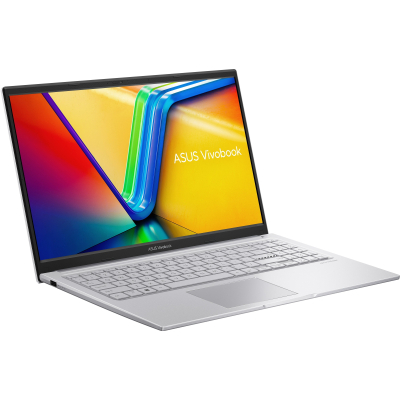 Ноутбук ASUS Vivobook 15 X1504VA-BQ591 (90NB13Y2-M000Z0) - Зображення 2