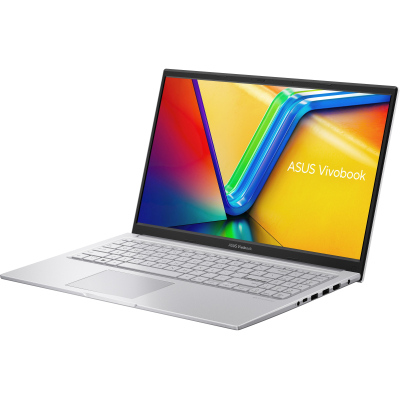 Ноутбук ASUS Vivobook 15 X1504VA-BQ591 (90NB13Y2-M000Z0) - Зображення 3
