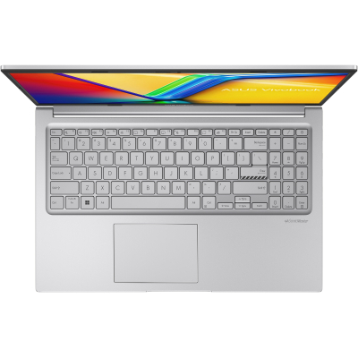 Ноутбук ASUS Vivobook 15 X1504VA-BQ591 (90NB13Y2-M000Z0) - Зображення 4