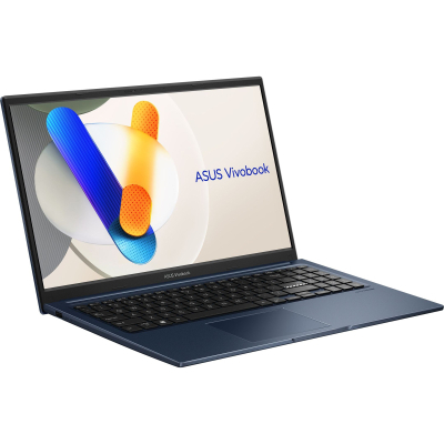 Ноутбук ASUS Vivobook 15 X1504VA-BQ977 (90NB10J1-M016M0) - Зображення 2