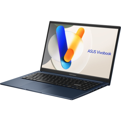 Ноутбук ASUS Vivobook 15 X1504VA-BQ977 (90NB10J1-M016M0) - Зображення 3