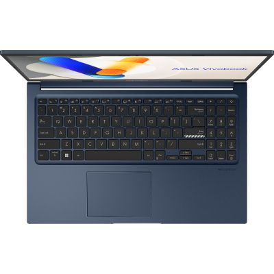Ноутбук ASUS Vivobook 15 X1504VA-BQ977 (90NB10J1-M016M0) - Зображення 4