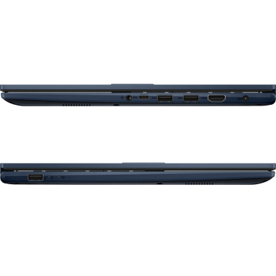 Ноутбук ASUS Vivobook 15 X1504VA-BQ977 (90NB10J1-M016M0) - Зображення 5