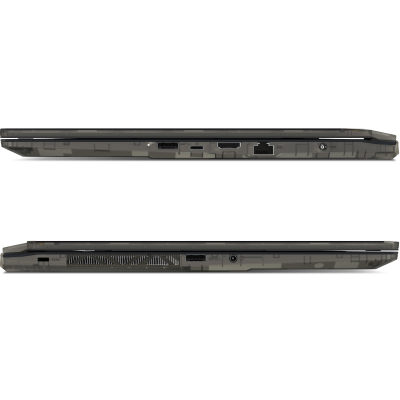 Ноутбук MSI Cyborg 15 A12UC (9S7-15K111-803) - Зображення 5