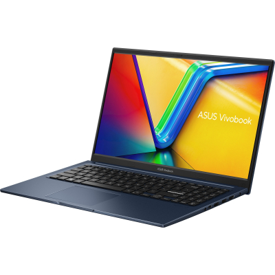 Ноутбук ASUS Vivobook 15 X1504VA-BQ590 (90NB13Y1-M000Y0) - Зображення 3