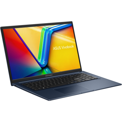 Ноутбук ASUS Vivobook 17 X1704VA-AU455 (90NB13X2-M003T0) - Зображення 2